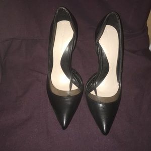 Zara Pumps 38